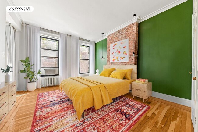 Foto del edificio - 446 5th St