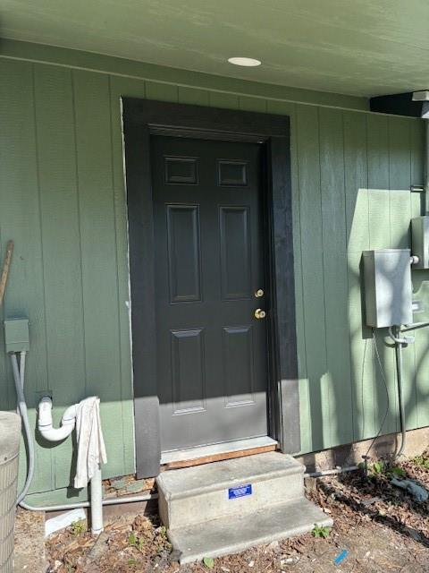 Foto del edificio - 4826 Clover St