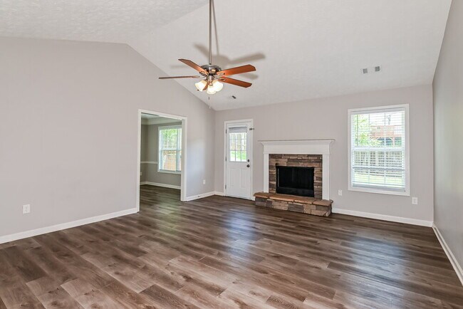 Foto del edificio - 3336 Bridle Brook Dr NE