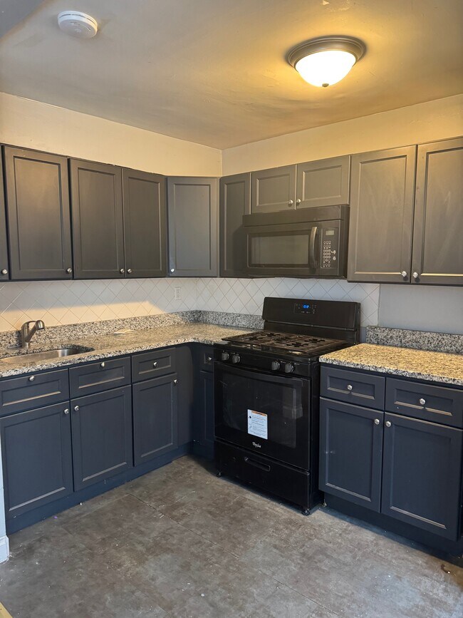 Foto del edificio - 1422 Dartmouth Ave