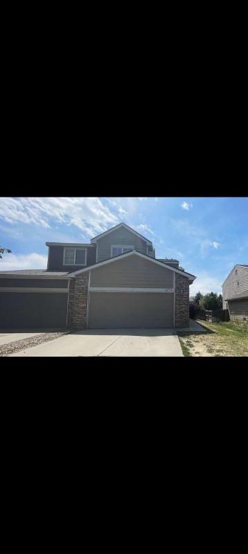 Photo - 14378 E 47th Dr House