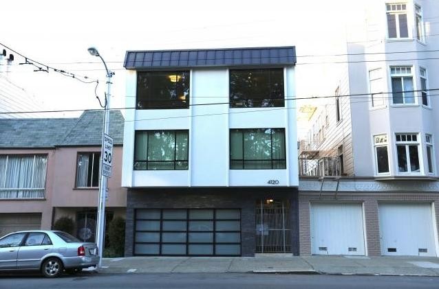 Foto principal - 4120 Fulton St