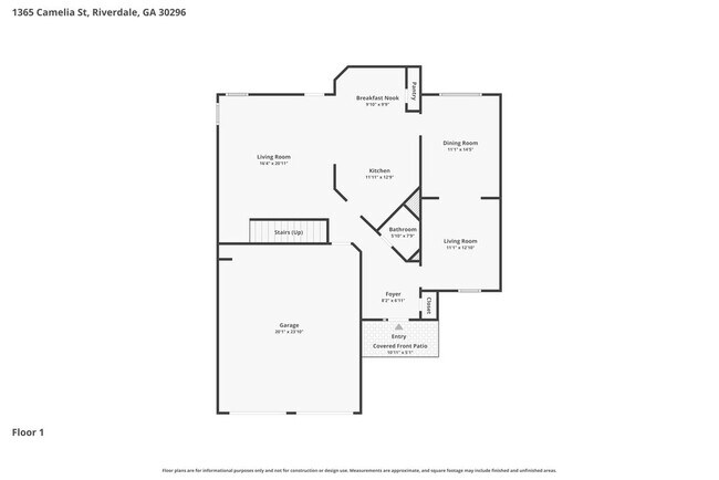 Foto del edificio - 1365 Camelia St