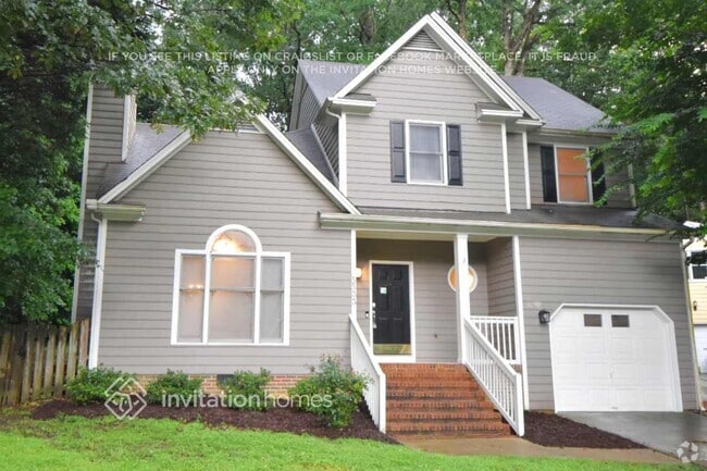 Building Photo - 5533 Bridford Pl