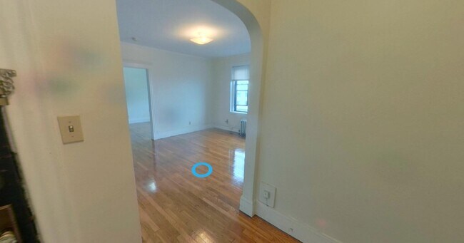 Foto del edificio - 347 Pleasant St