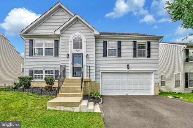 Building Photo - 7107 Silverton Ct