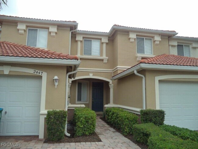 Foto del edificio - 2447 Laurentina Ln