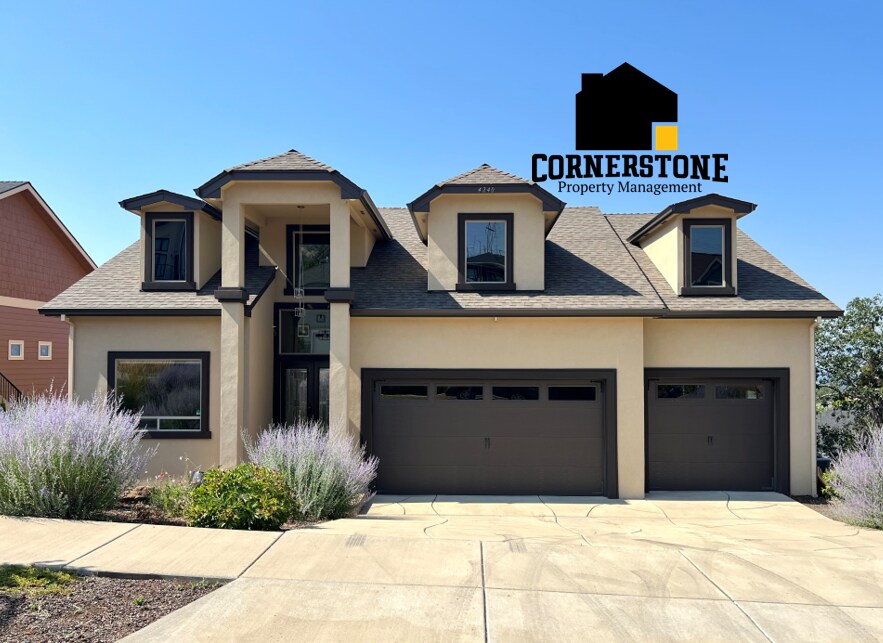 4240 Falcon Ridge Terrace, Medford, OR 97504 House Rental in Medford