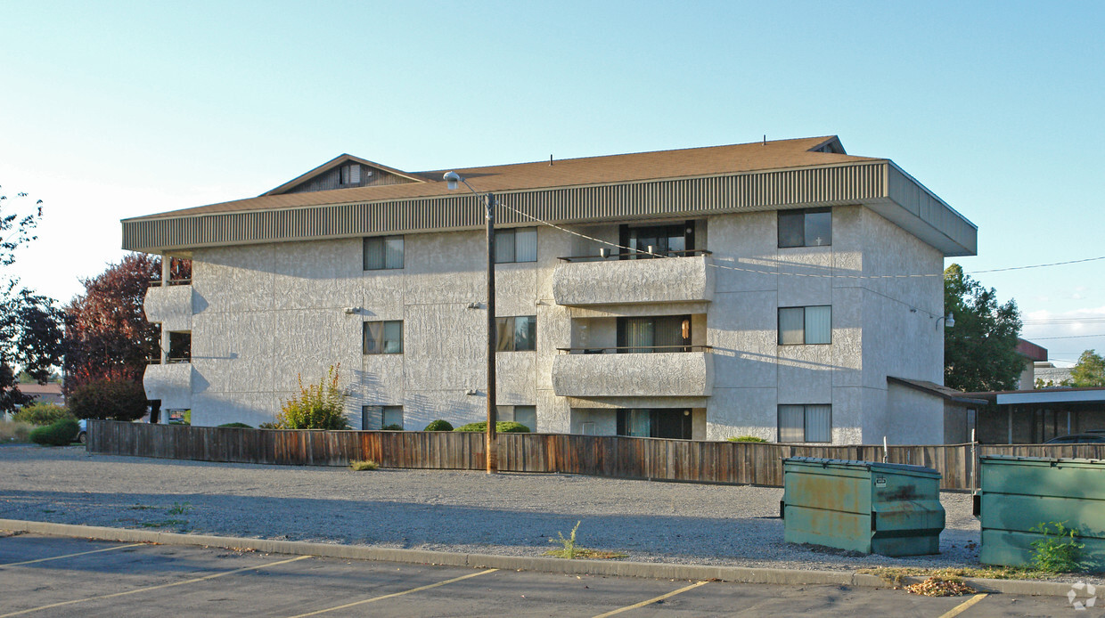 Primary Photo - Ruby Wynd Apartments