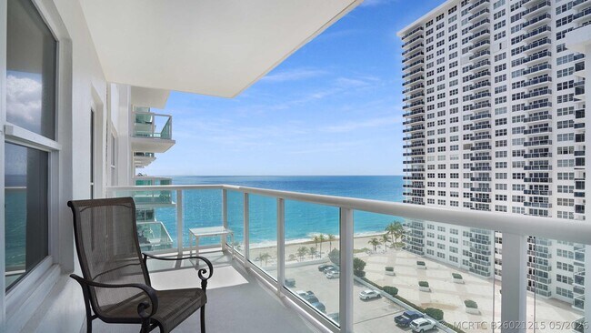 Building Photo - 3550 Galt Ocean Dr