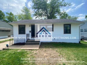 Building Photo - 348 Shepley Dr