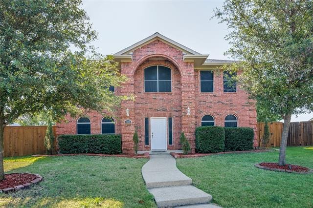 Foto del edificio - 8305 Camden Ct