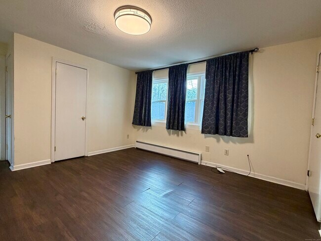 Foto del edificio - 21 Weybosset St