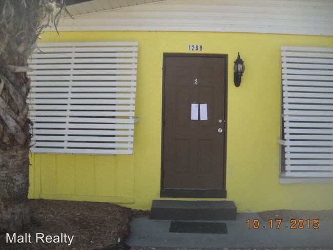 Building Photo - 128 Jefferson St