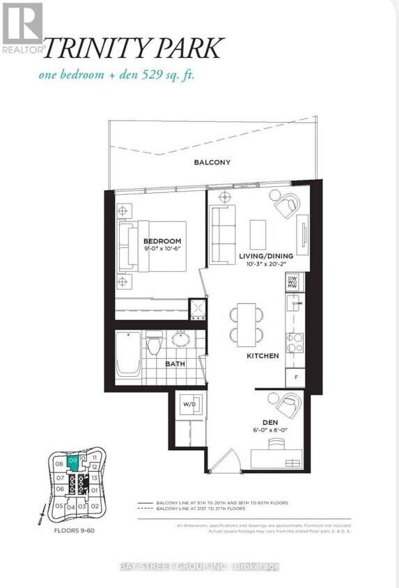 Primary Photo - 11-4111 Wellesley St W