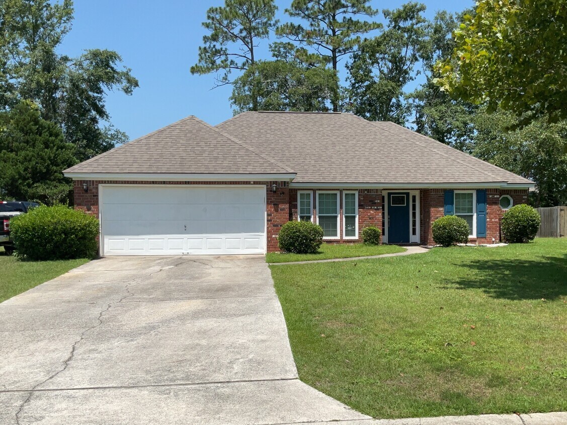 Foto principal - 121 Timberland Gap Rd