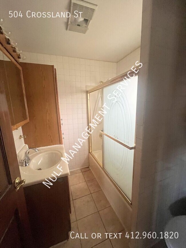 Foto del edificio - 504 Crossland St