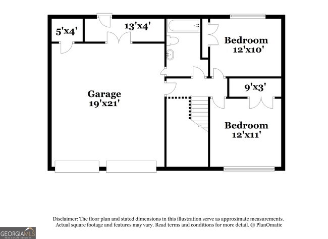 Building Photo - 3997 Brumby Way