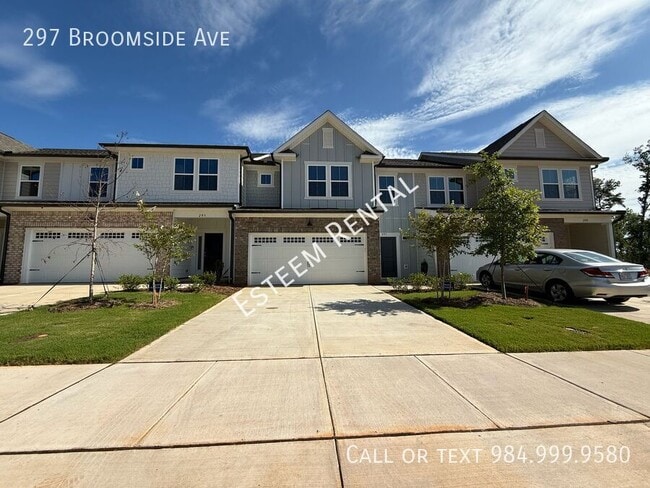 Building Photo - 297 Broomside Ave
