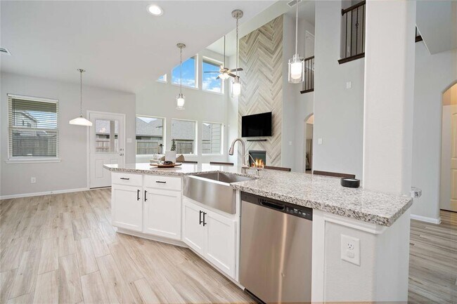 Building Photo - 15218 Ordie Run Dr