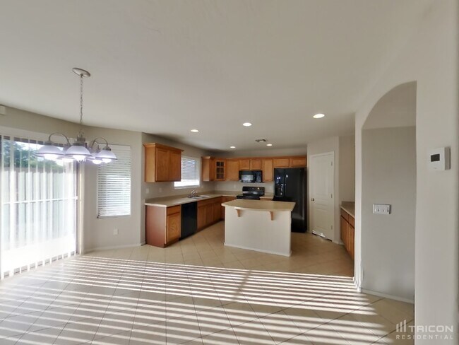 Foto del edificio - 6813 South 43rd Lane Laveen AZ