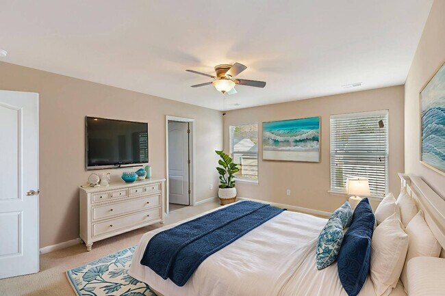 Foto del edificio - Lakes of Summerville