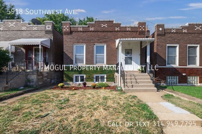 Building Photo - 5918 Southwest Ave