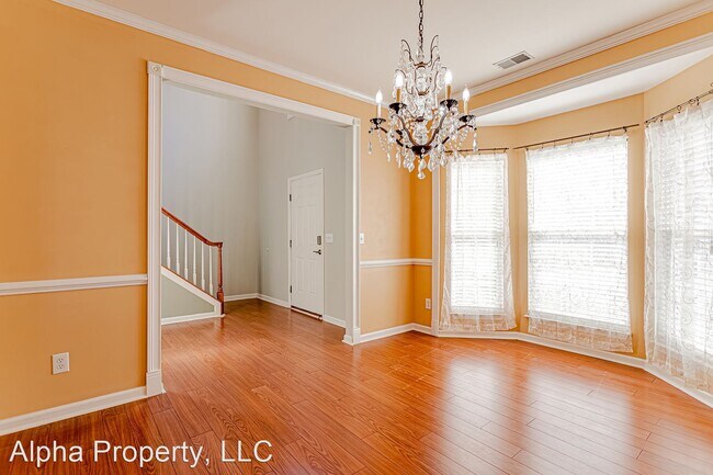 Foto del edificio - 3 br, 2.5 bath House - 10 Montpelier Dr