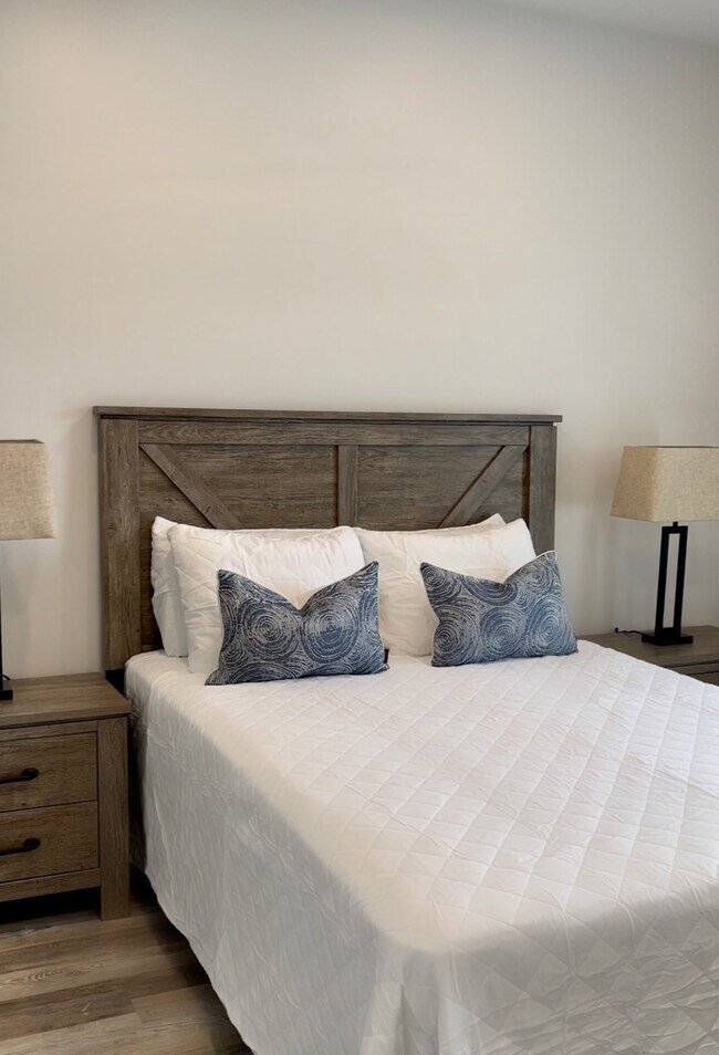 Hamilton Place Apartments 2780 Eb Hamilton Dr Tifton, GA