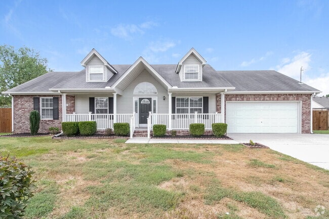Building Photo - 1403 Huddersfield Dr