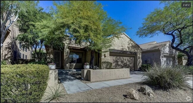 Building Photo - 7634 E San Fernando Dr