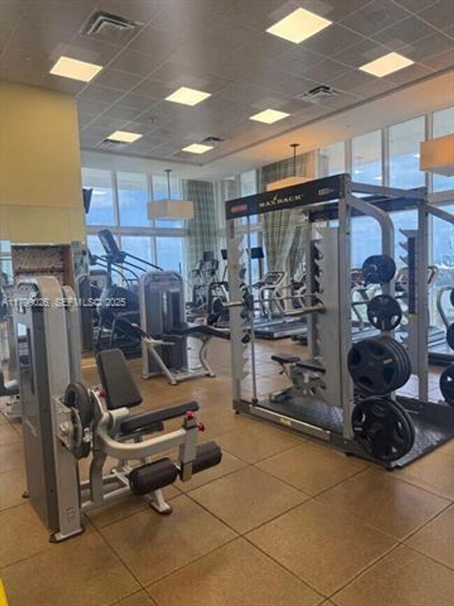 Building Photo - 50 Biscayne Blvd