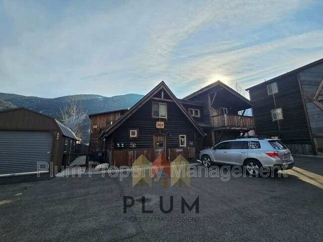 Building Photo - 131 Speedway Ave