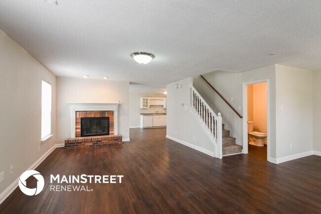 Foto del edificio - 12668 Courage Crossing