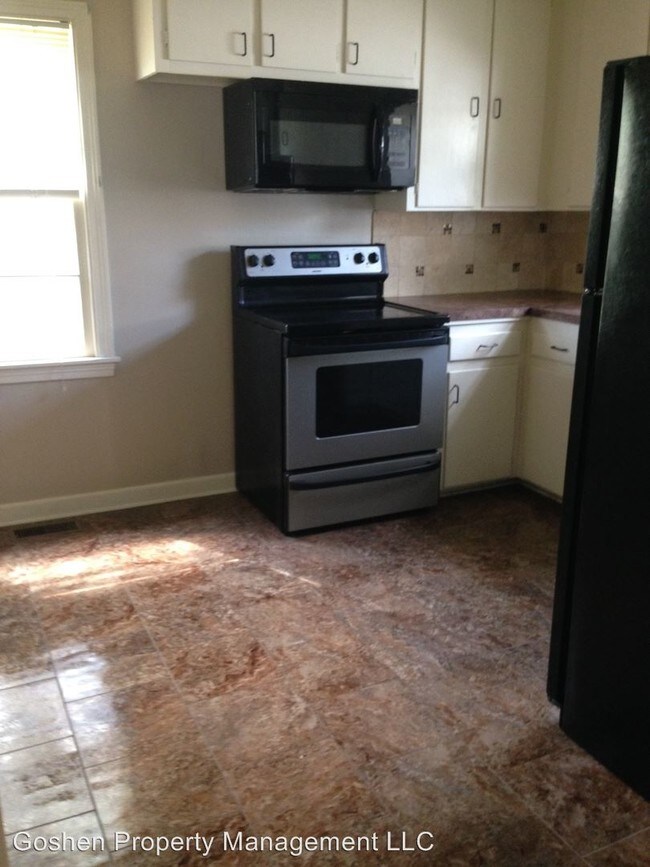 Foto del edificio - 2 br, 1 bath House - 2037 S Laura