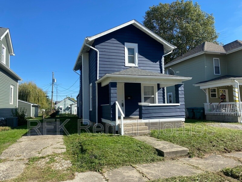 Primary Photo - 1210 S 21st St