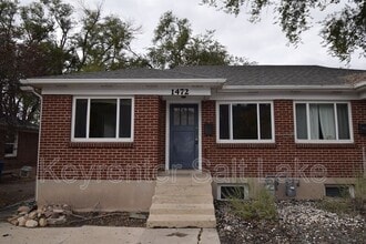Building Photo - 1472 S 1300 E