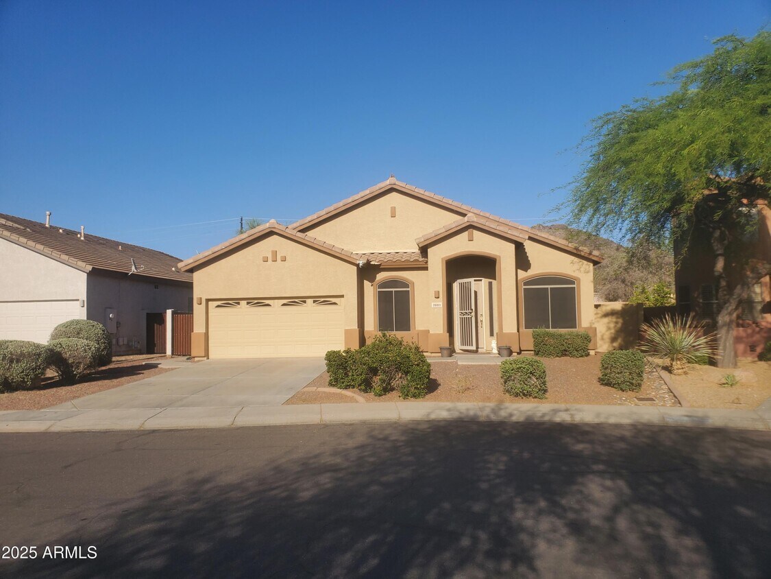 Foto principal - 26111 N 67th Dr