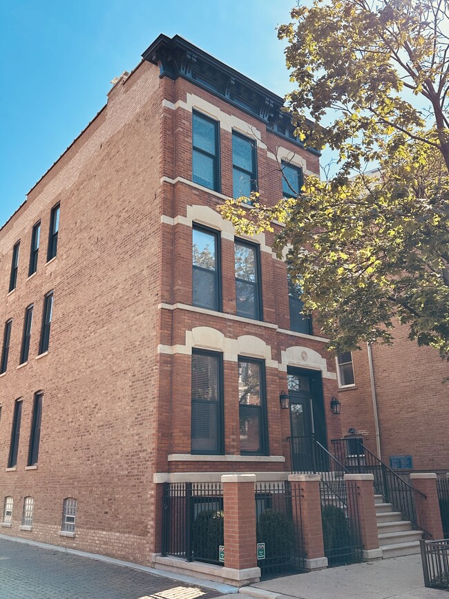 Building Photo - 2007 N Cleveland Ave