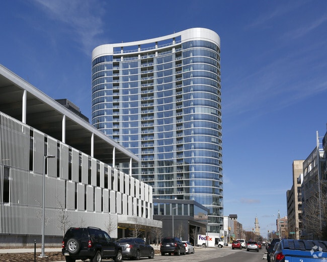 Foto del edificio - 360 Market Square