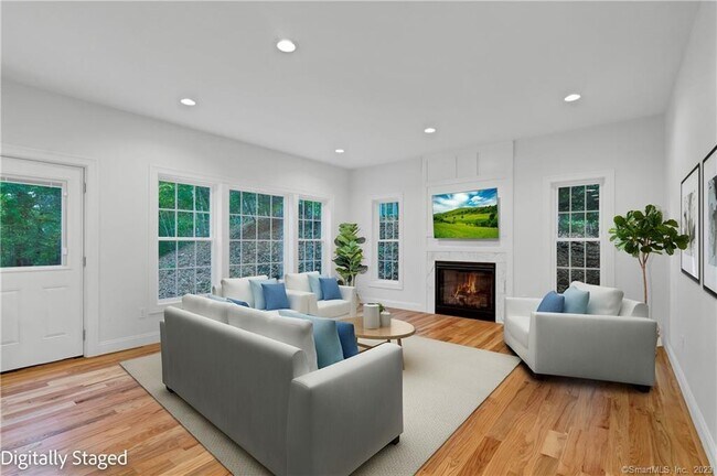 Foto del edificio - 110 Quarry Rd