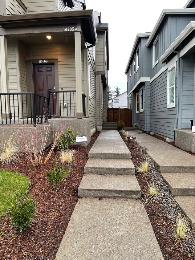 18405 SW Buckhorn Dr, Beaverton, OR 97007 Townhome Rentals in Beaverton OR