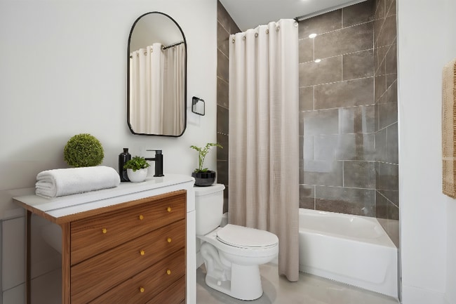 Photo - 2547 N Hancock St Apartment