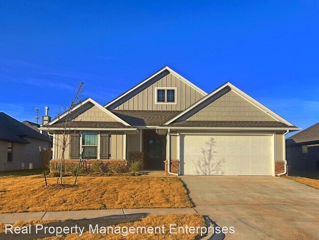 Foto del edificio - 3 br, 2.5 bath House - 3801 Standing Rock Ave