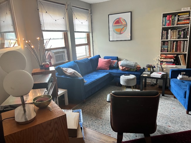 Photo - 340 Ellis Ave Apartment