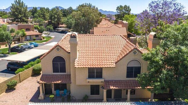 Foto del edificio - 5704 E Aire Libre Ave