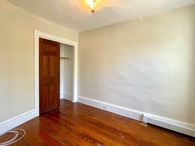 Foto del edificio - 6 Mead St