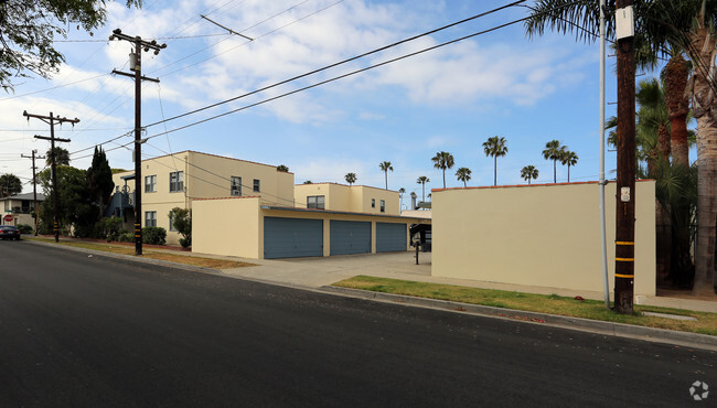 Foto del edificio - Kelly Apartments