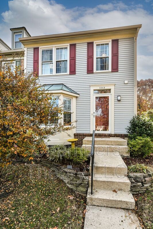 Photo - 7245 Worsley Way House