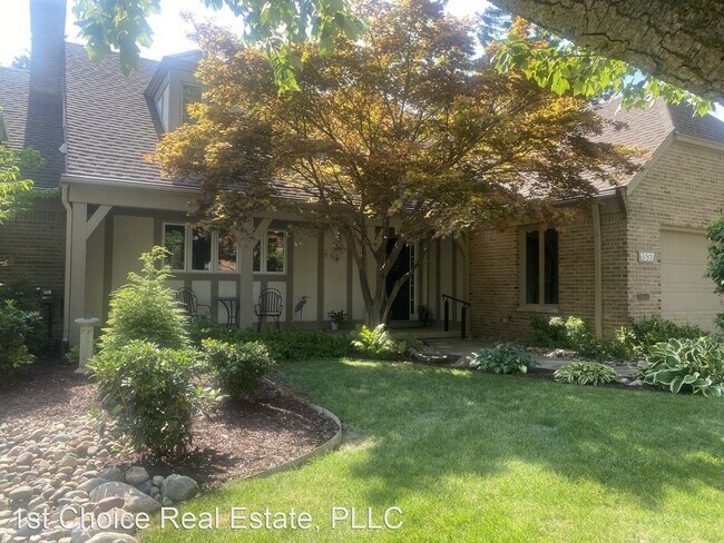 Building Photo - 3 br, 3.5 bath House - 1537 Stanlake Drive